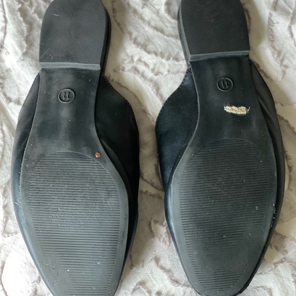 Women’s Merona Mule Lofer - Picture 3 of 7